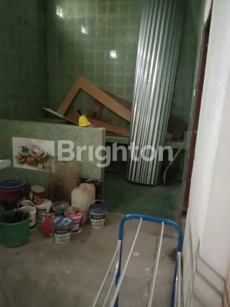 image RUMAH DEKAT BANDARA PERUMAHAN JUANDA REGENCY SIDOARJO (2)