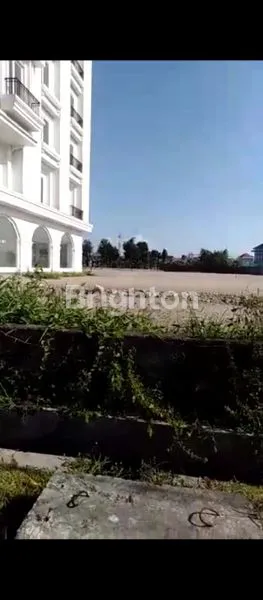 TANAH MERR SURABAYA, LOKASI STRATEGIS