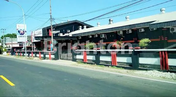 RAYA TUBAN - SEMARANG, TUBAN