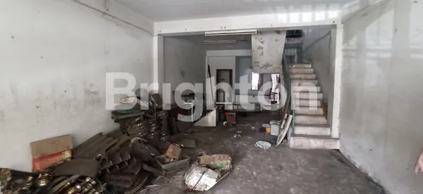 image RUKO 3 LANTAI SUPER STRATEGIS DI PUSAT KOTA DENPASAR (2)