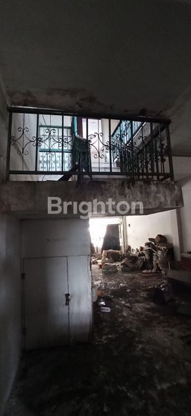 image RUKO 3 LANTAI SUPER STRATEGIS DI PUSAT KOTA DENPASAR (5)