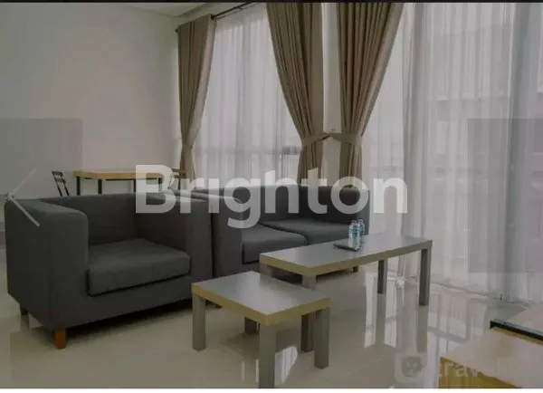 image RAINBOW SPRING CONDOVILLAS SUMARECON SERPONG (6)