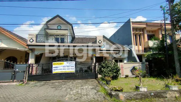 image RUMAH DI SIDOARJO - JAWA TIMUR (1)