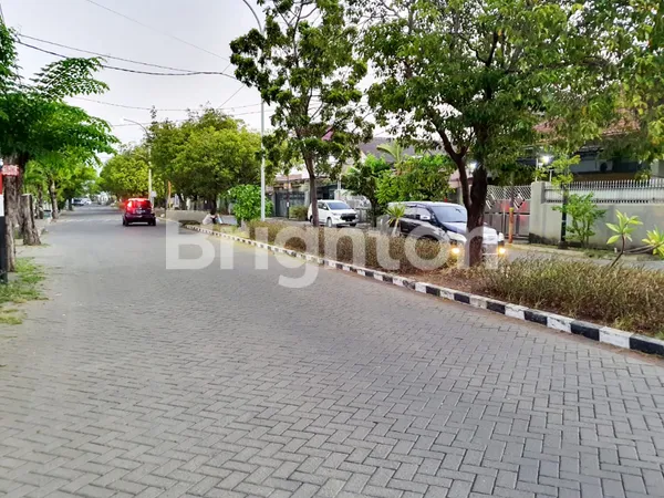 image TANAH RAYA KLAMPIS ANOM SURABAYA (8)