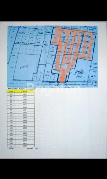 image TANAH SIAP BANGUN NGANTONG DESA PUCUK NOL RAYA LAMONGAN (2)