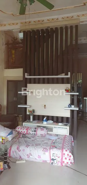 image RUMAH 2 LT DI PURI INDAH REGENCY SIDOARJO (4)