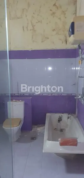 image RUMAH 2 LT DI PURI INDAH REGENCY SIDOARJO (5)