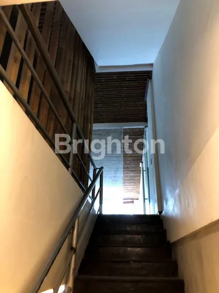 image RUKO SATELIT TOWN SQUARE MURAH HADAP JALAN RAYA PARKIRAN LUAS  (1)