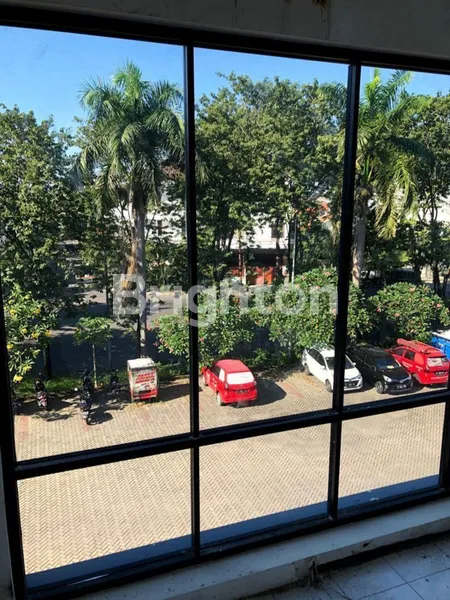 image RUKO SATELIT TOWN SQUARE MURAH HADAP JALAN RAYA PARKIRAN LUAS  (5)