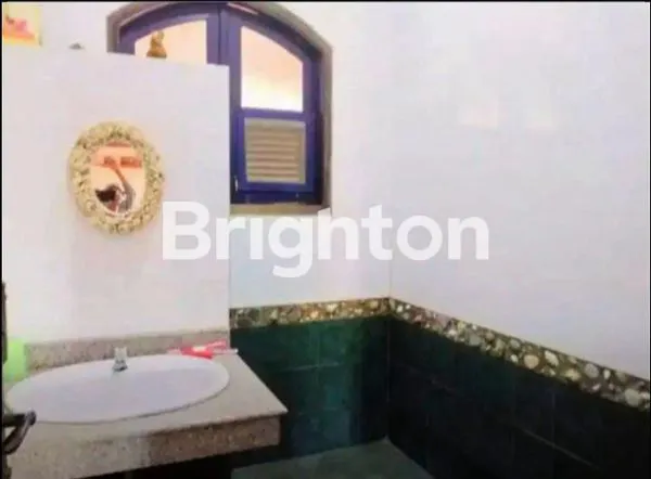 image RUMAH MEWAH SPEK TINGGI DESIGN SCANDINAVIA 2 LT LUAS! DAN ASRI DI ARAYA KOTA MALANG JUAL CEPAT! (5)