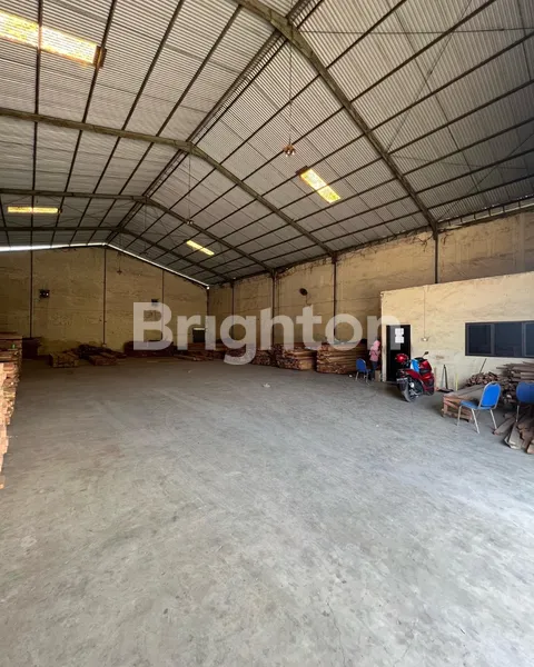 image GUDANG SIAP PAKAI AKSES KONTAINER BEBAS BANJIR MURAH TAMBAKLANGON INDAH (3)