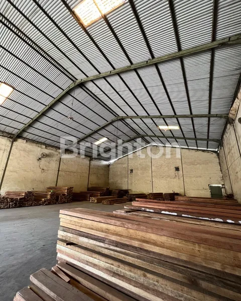 image GUDANG SIAP PAKAI AKSES KONTAINER BEBAS BANJIR MURAH TAMBAKLANGON INDAH (4)