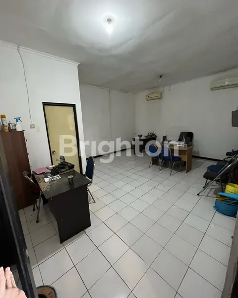 image GUDANG SIAP PAKAI AKSES KONTAINER BEBAS BANJIR MURAH TAMBAKLANGON INDAH (5)