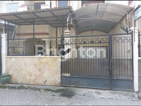 image DIJUAL RUMAH  2 LANTAI LEBAK PERMAI UTARA (1)