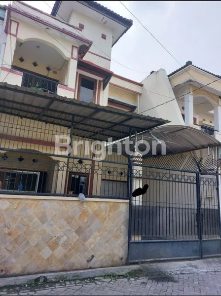 image DIJUAL RUMAH  2 LANTAI LEBAK PERMAI UTARA (2)
