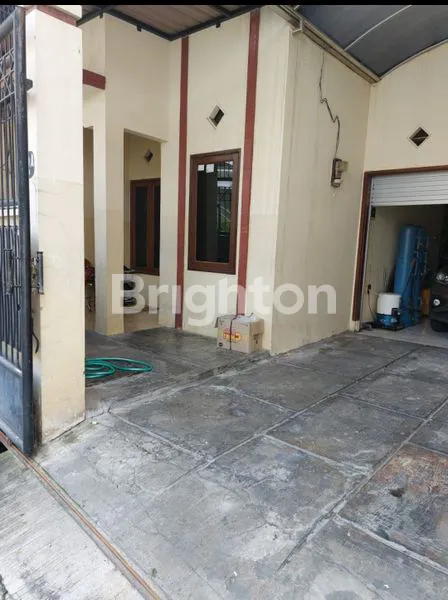 image DIJUAL RUMAH  2 LANTAI LEBAK PERMAI UTARA (8)