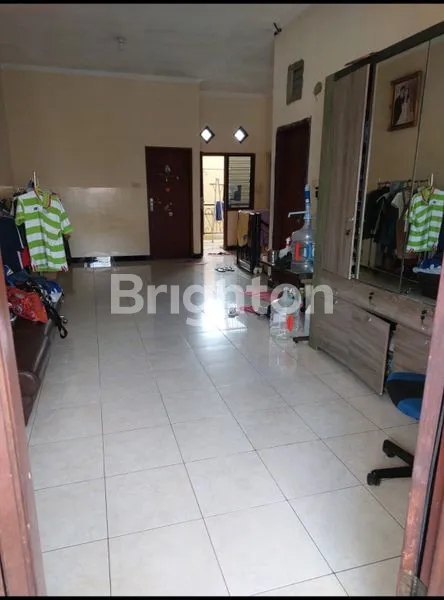 image DIJUAL RUMAH  2 LANTAI LEBAK PERMAI UTARA (7)