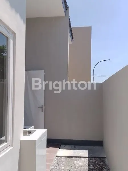 image RUMAH MINIMALIS SIAP HUNI GEDANGAN (4)