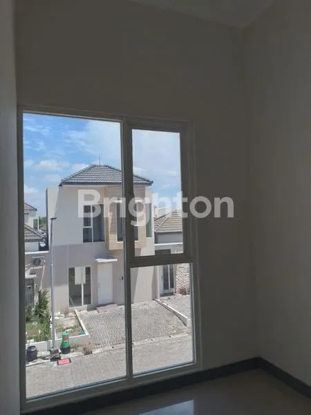 image RUMAH MINIMALIS SIAP HUNI GEDANGAN (2)