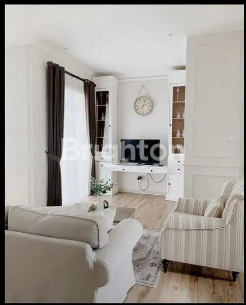 image RUMAH CANTIK DIBALIKPAPAN REGENCY  (3)