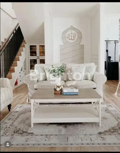 image RUMAH CANTIK DIBALIKPAPAN REGENCY  (2)