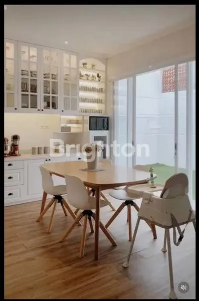 image RUMAH CANTIK DIBALIKPAPAN REGENCY  (4)