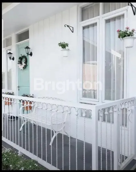 image RUMAH CANTIK DIBALIKPAPAN REGENCY  (8)