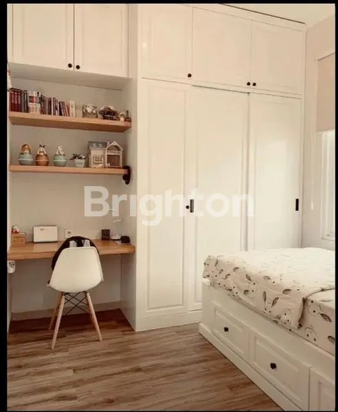 image RUMAH CANTIK DIBALIKPAPAN REGENCY  (7)