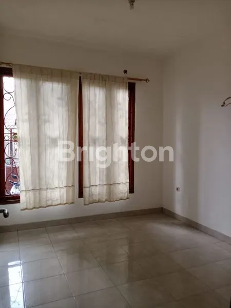 RUMAH DI JL.SAIDI CIPETE