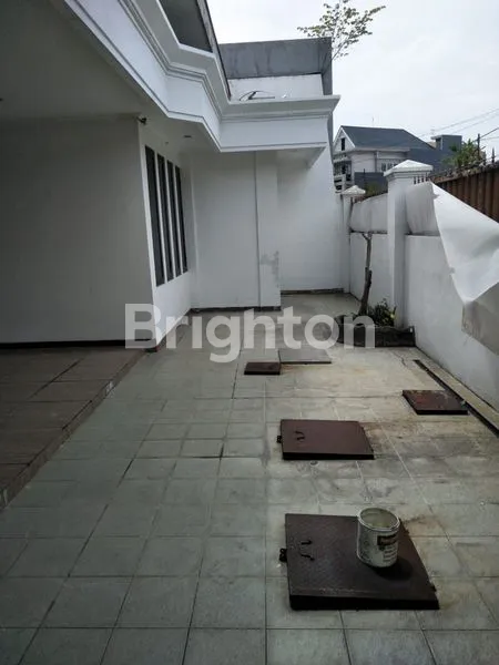 image RUMAH 2 LANTAI KENDANGSARI STRATEGIS HALAMAN LUAS (7)