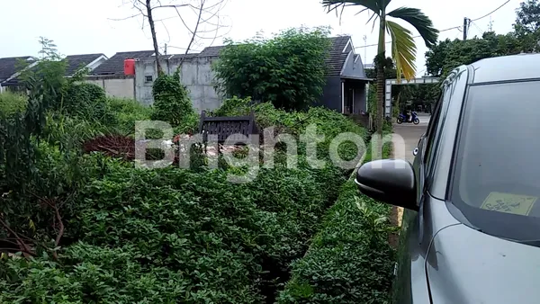 image **HOT LISTING**TANAH YANG KEDUA  CIBITUNG UNTUK DIBANGUN CLUSTER RUMAH (5)