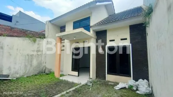 image RUMAH 2.5 LT DI GRIYA TAMAN ASRI SIDOARJO (1)