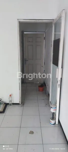 RUKO 2 LT. SIAP PAKAI