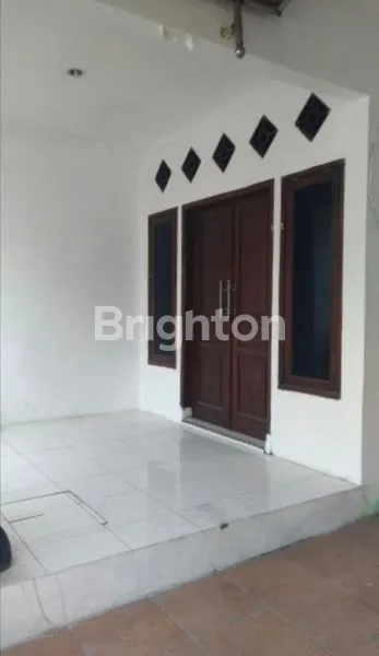 image DIJUAL RUMAH DI BUMI CITRA FAJAR BCF SIDOARJO, SIAP HUNI TIDAK BANJIR (1)