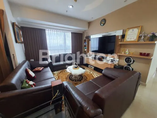 image SEWA APARTEMEN THE PEAK RESIDENCE PRIVATE LIFT (1)