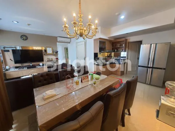 image SEWA APARTEMEN THE PEAK RESIDENCE PRIVATE LIFT (3)