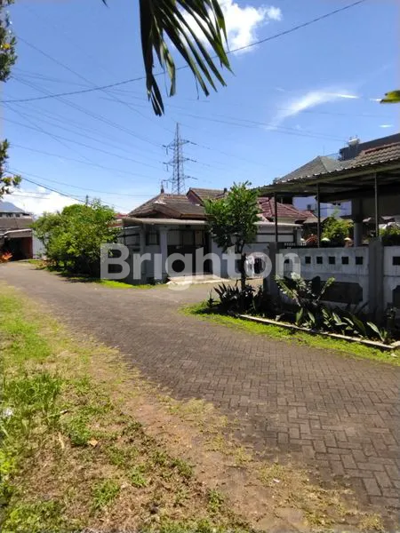 image RUMAH DI PINGGIR JALAN RAYA DI TIDAR ATAS MALANG  (4)