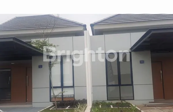 image PERUMAHAN DARMAWANGSA RESIDENCE CLUSTER PADMA  BEKASI (1)