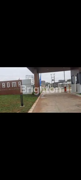 image PERUMAHAN DARMAWANGSA RESIDENCE CLUSTER PADMA  BEKASI (6)