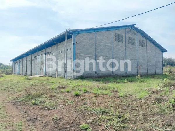 image LAHAN DAN GUDANG NOL JALAN RAYA GUNUNG GANGSIR (1)