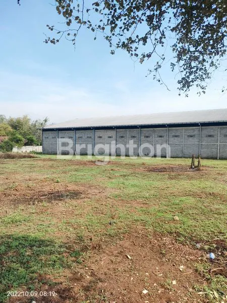 image LAHAN DAN GUDANG NOL JALAN RAYA GUNUNG GANGSIR (2)