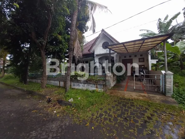 image RUMAH MURAH DI TAMAN SENTOSA CIKARANG (1)