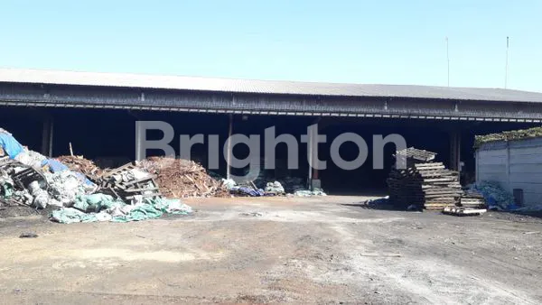 image PABRIK ARANG WRINGINANOM GRESIK (2)