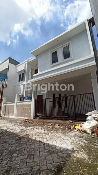 image RUMAH KOS DI KALIJUDAN DEKAT UWM (1)