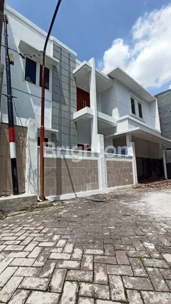 image RUMAH KOS DI KALIJUDAN DEKAT UWM (2)