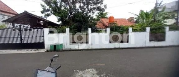 image RUMAH KEMANGGISAN COCOK UNTUK KOS-KOSAN, HARGA MENARIK (1)