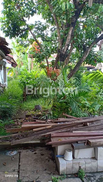 image RUMAH KEMANGGISAN COCOK UNTUK KOS-KOSAN, HARGA MENARIK (6)