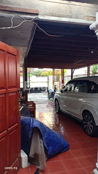 image RUMAH KEMANGGISAN COCOK UNTUK KOS-KOSAN, HARGA MENARIK (5)