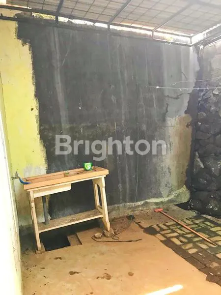 image RUMAH MODERN MINIMALIS DEKAT CITRALAND GARDEN MALANG (6)