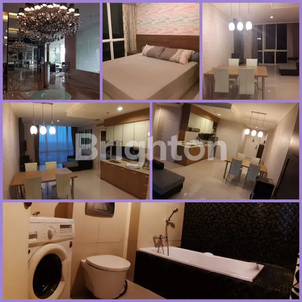 image APARTEMEN CIPUTRA WORLD - VUE (2)